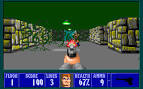 Wolfenstein 3D & SPEAR OF DESTINY Game Reviews « maycontainspoiler