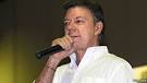 Colombia's presidential handover: Let Santos be Santos | The Economist - 201030ldp003