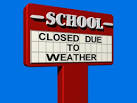 School Closures due to winter weather | WVLA NBC33 | Baton Rouge.