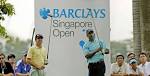 Tipoff | Barclays Singapore Open 2010 – Star Studded Golfers ...