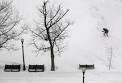 Blizzard travel ban to be lifted at midnight - Metro - The Boston.
