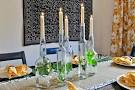 Simple and Inexpensive Dinner Party Ideas