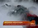 Blizzard rocks US Midwest, East Coast braces - Worldnews.