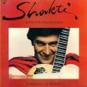 A Handful Of Beauty by SHAKTI WITH JOHN MCLAUGHLIN album cover