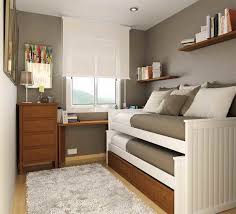 Bedroom Decorating Ideas For Small Bedrooms | Home Interior Design ...