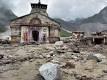 Rs 195 crore package for renovation of 'Char dham': govt ...