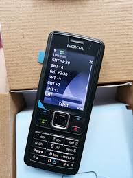 Image result for Nokia 6300 Black