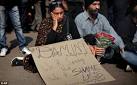 Delhi gang rape suspects claim they were tortured into.