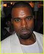 Kanye West Yells at Laser-Toting Fan. Kanye West Yells at Laser-Toting Fan - kanye-west-concert-upset-newsies
