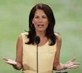Social Media Reacts to MICHELE BACHMANN Quotes [Infographic ...