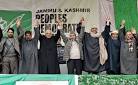 PDP seeks assurance from BJP on Article 370, AFSPA