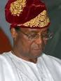 Soglo dénonce l’intrusion de Goodluck Jonathan dans le contentieux électoral au Bénin