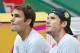 Wimbledon 2013: Federer, Sharapova advance