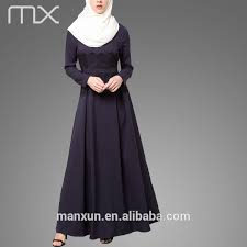 2015 Pakistani Model Baju Kaftan Black Lace Butik Long Dress For ...