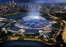 Over $250 million to be pumped into Singapore sports | Fit To Post.