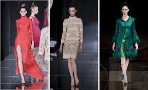 More of the Same at Valentino Show - NYTimes. - valentino.ready