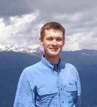 Brian Gerke. I am an astrophysicist working primarily in the realm of optical astronomy. - Gerke