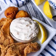 Image result for food Fried brain, Sauce tartare