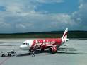 AirAsia flight carrying 162 people goes missing between Indonesia.
