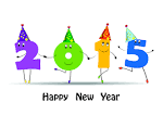 FunMozar ��� Happy New Year 2015 Greeting Cards
