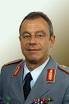 Brigadegeneral Reinhard Kloss, Stabsabteilungsleiter I im Führungsstab der ...