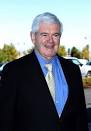 South Carolina Primary Results: Newt Gingrich Upsets Mitt Romney,