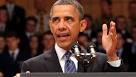 US spying 'deeper under Obama' - ITV News