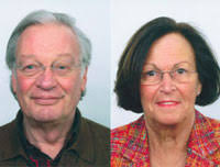 von: Manfred Hußmann und Annemie Hußmann, geb. Aldenhoff