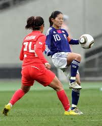 So Hyun Cho Photos - Japan v South Korea - EAFF Women\u0026#39;s Football ... - Hyun+Cho+Japan+v+South+Korea+EAFF+Women+Football+g73faLvmsUNx