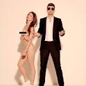 Blurred Lines” by Robin Thicke | O Music Awards | A Celebration of ...