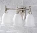 Ul Listed Bath Lighting | Pottery Barn