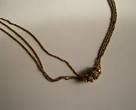 Titanic Necklace Stolen From Amusement Park : Discovery News