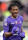 Juan CUADRADO Pictures - ACF Fiorentina v Genoa CFC - Serie A - Zimbio