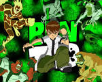 รูปภาพ การ์ตูน Ben10 เบ็นเท็น | การ์ตูน คลิปการ์ตูน การ์ตูนออนไลน์ ...