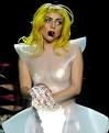 Lady Gaga Calls MADONNA Plagiarism Charges "Retarded" - UsMagazine.