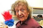 KEN DODD is the perfect tonic