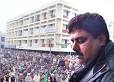 The President of the Indian National Lok Dal youth wing, Mr Ajay Chautala, ... - har