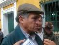 El ministro de Minería y Metalurgia, José Pimentel, informó que el Gabinete ... - jose-pimentel