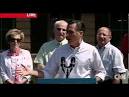 Private sector 'doing fine'? Romney pounces on Obama remark ...