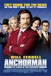 Anchorman: The Legend of Ron