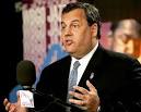 CHRIS CHRISTIE to New Jersey Gov. Corzine: 'Man up and say I'm fat ...