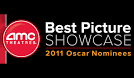 AMC Best Picture SHOWCASE Returns February 19th & 26th | Screen Rant