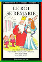 Afficher "Le roi se remarie"