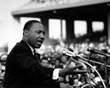 Video of Dr Martin Luther King, Jr's “I have a dream” speech ...