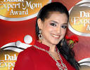 Nazia Malik. Dalda Expert Mom Award - Nazia_Malik