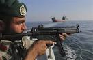 Iran's STRAIT OF HORMUZ could easily be closed, admiral says