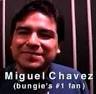 Miguel Chavez interviews Bungie's Jason Jones at Macworld Expo NY - MiguelChavez