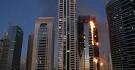 Dubai Has Highest Fire Safety Standards In The World ��� Official.