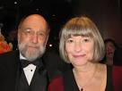 Mary Bird. Murray and Joy Zinoman, Studio Theatre Founder - article_Harman20Gala200011
