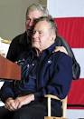 Houston - Ex-President George H.W. Bush In Intensive Care Unit ...
